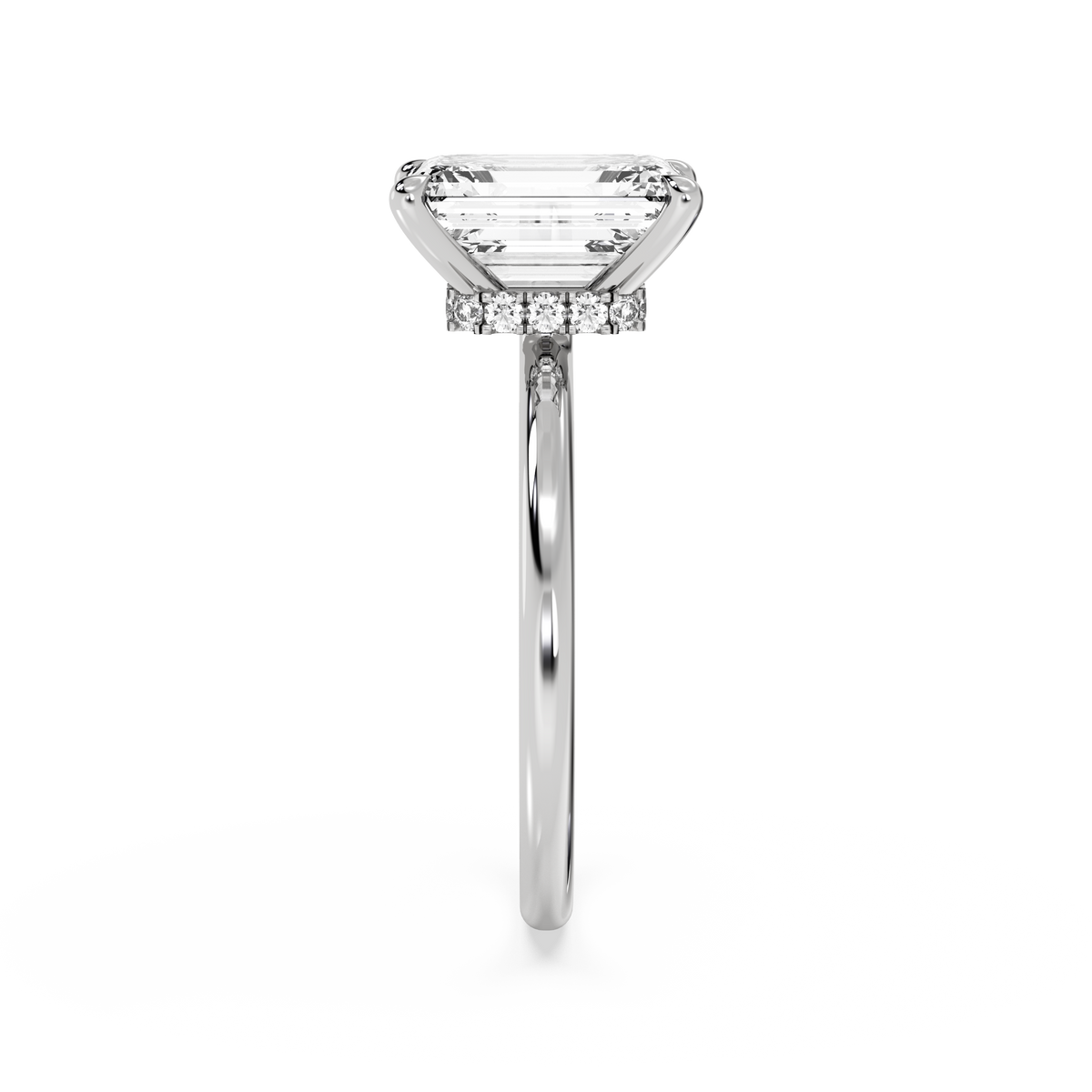 white-emerald