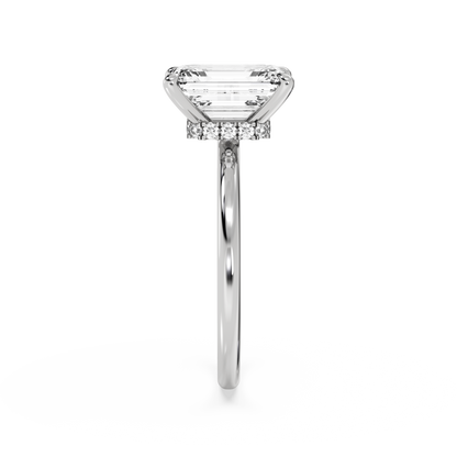 white-emerald