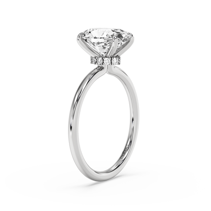 white-oval