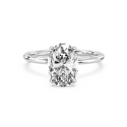 white-oval