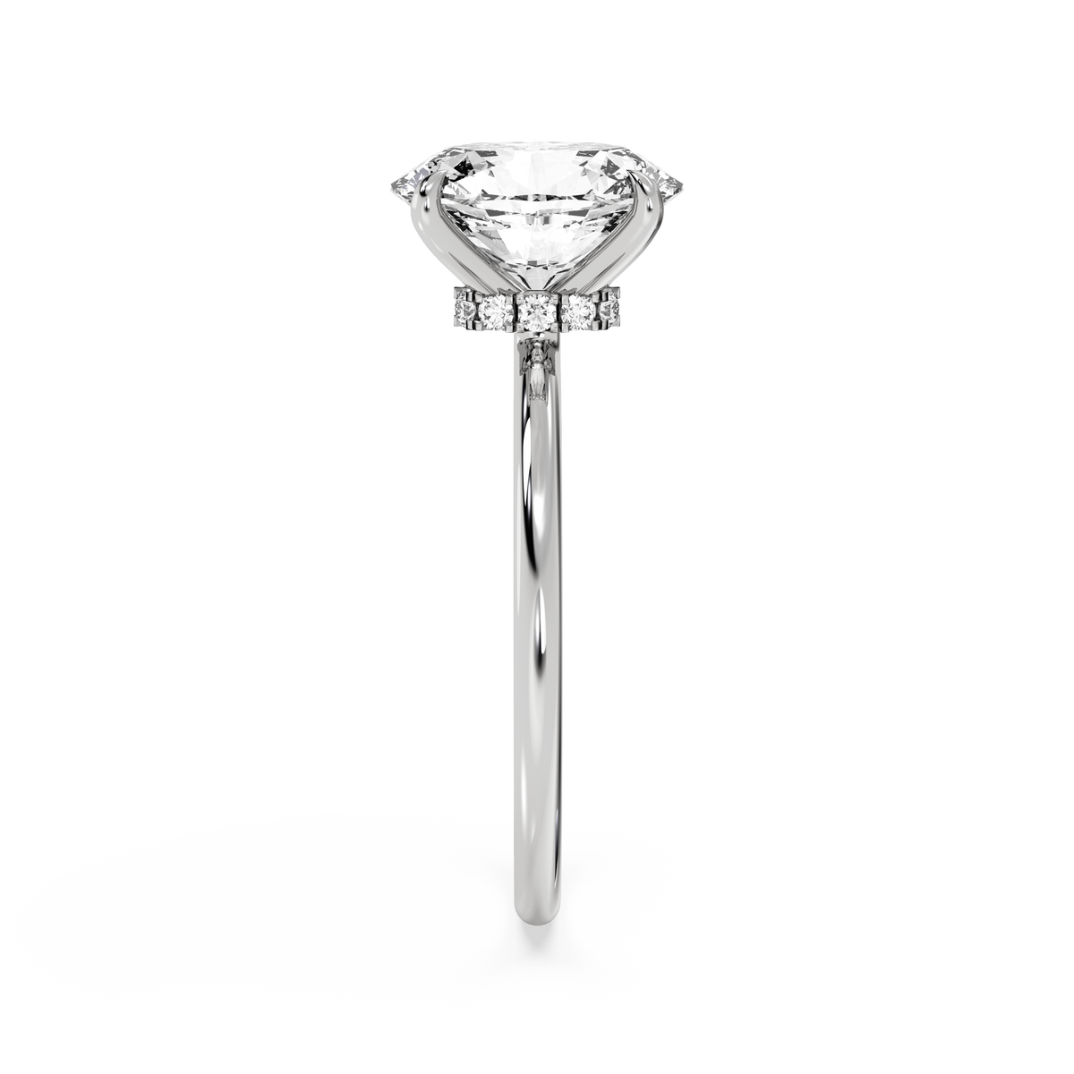white-oval