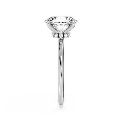 white-oval
