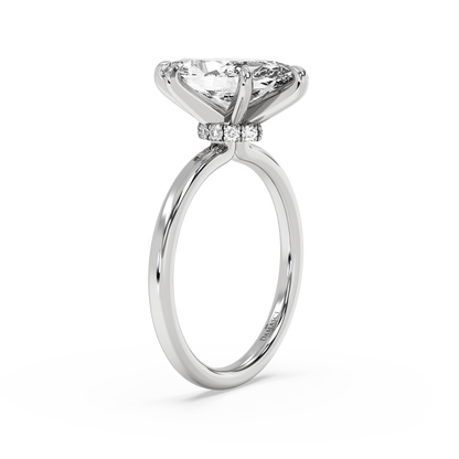white-marquise