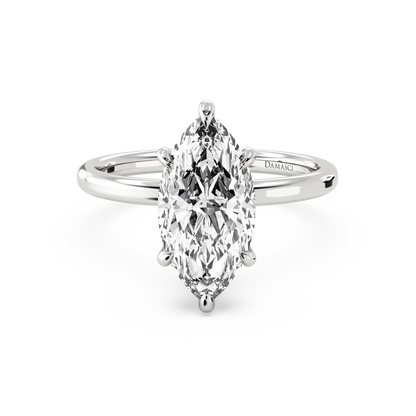 white-marquise