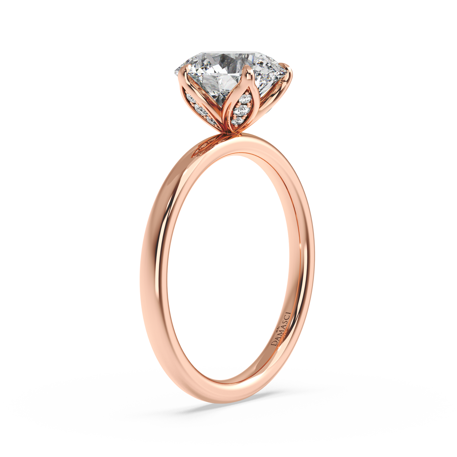 rose-round