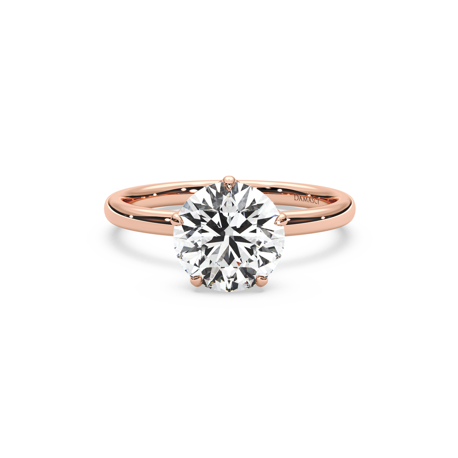 rose-round