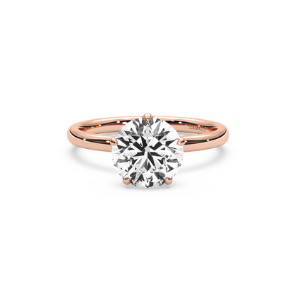 rose-round