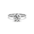white-round