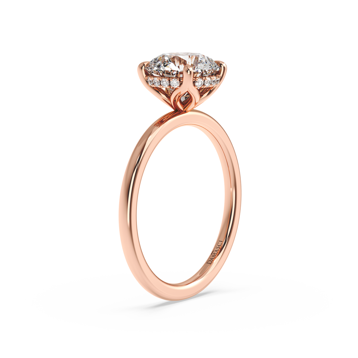 rose-round