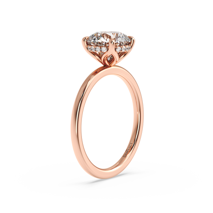 rose-round