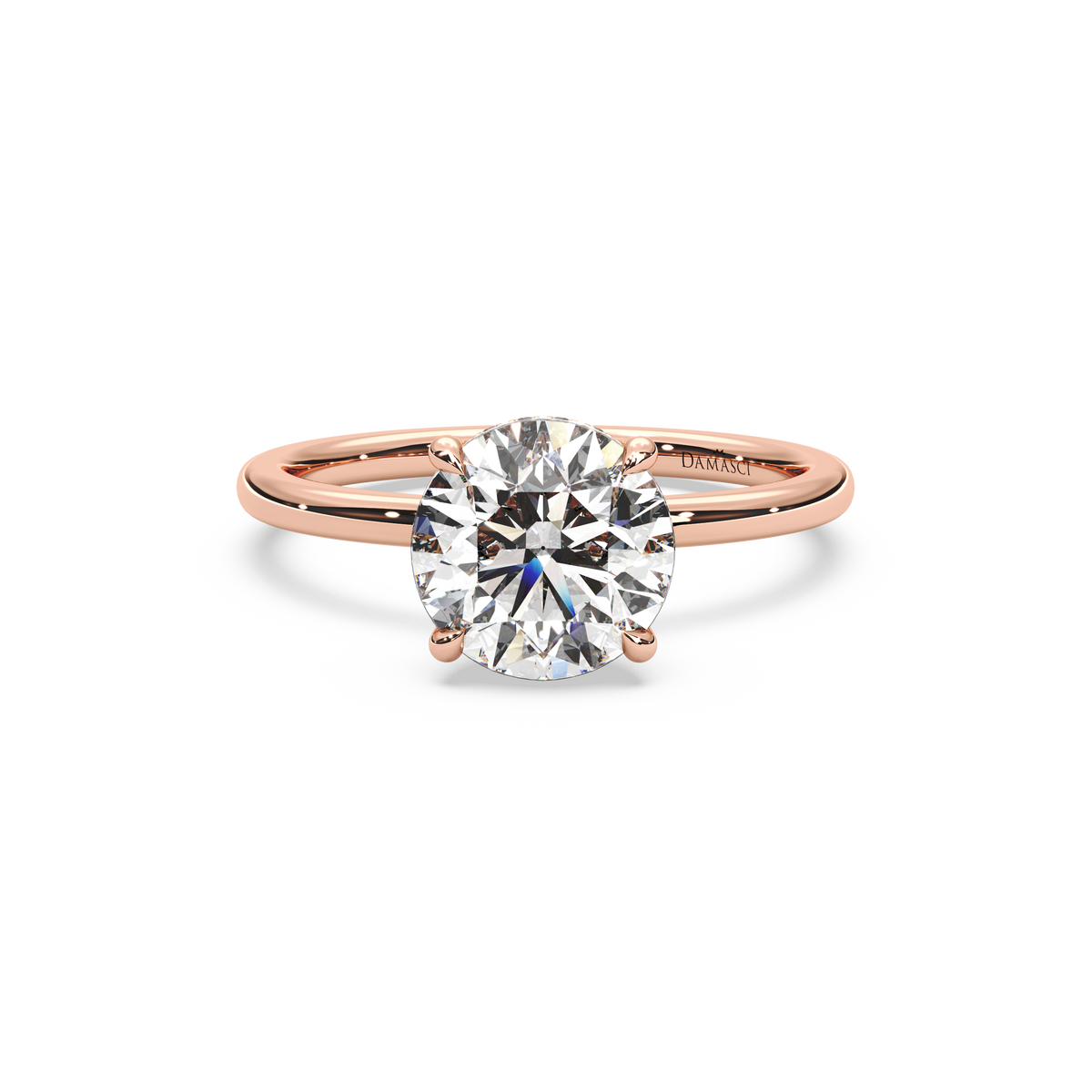 rose-round