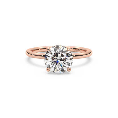 rose-round