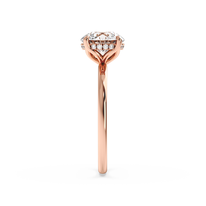 rose-round