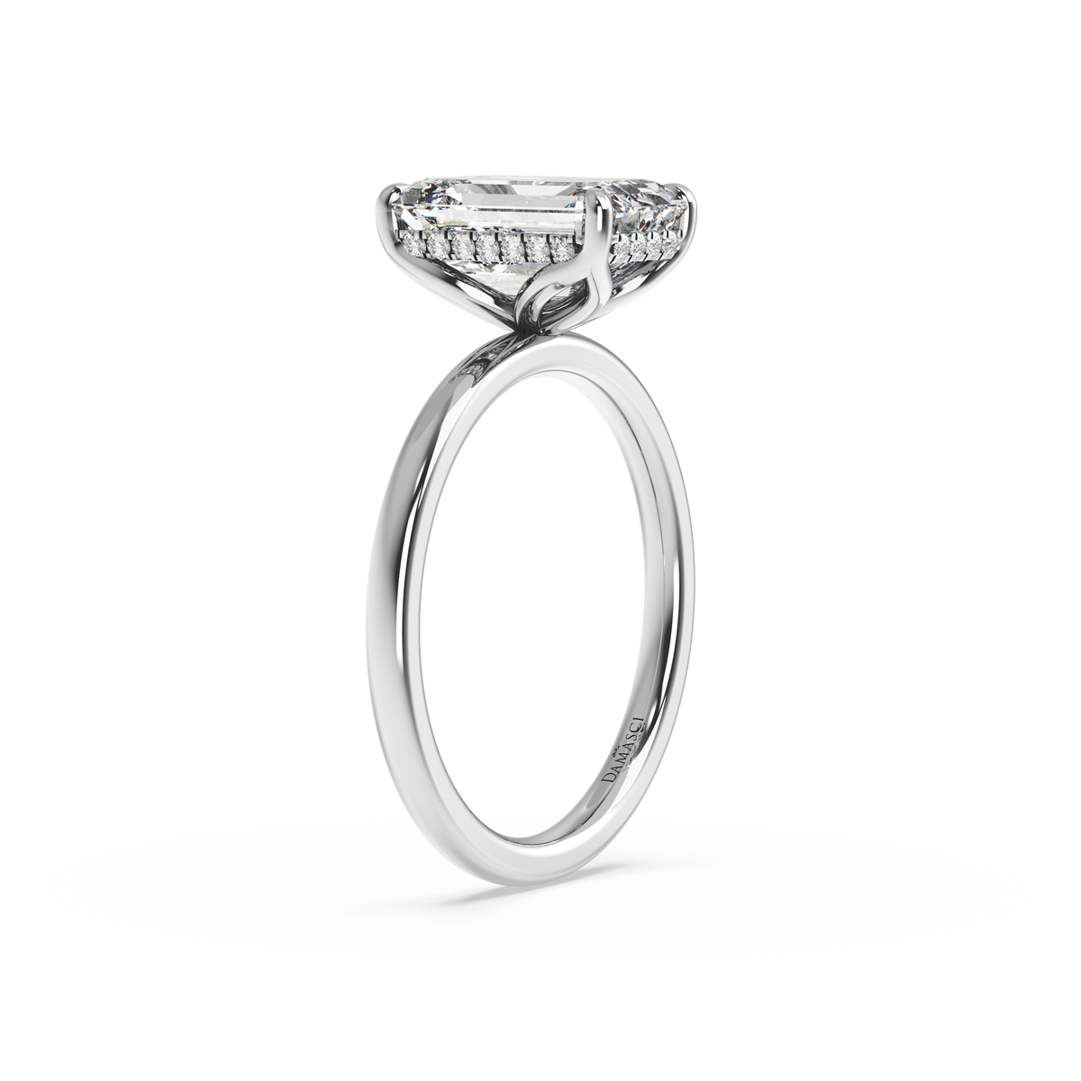 white-emerald