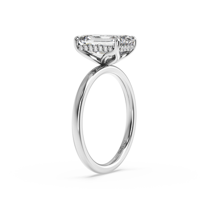 white-emerald