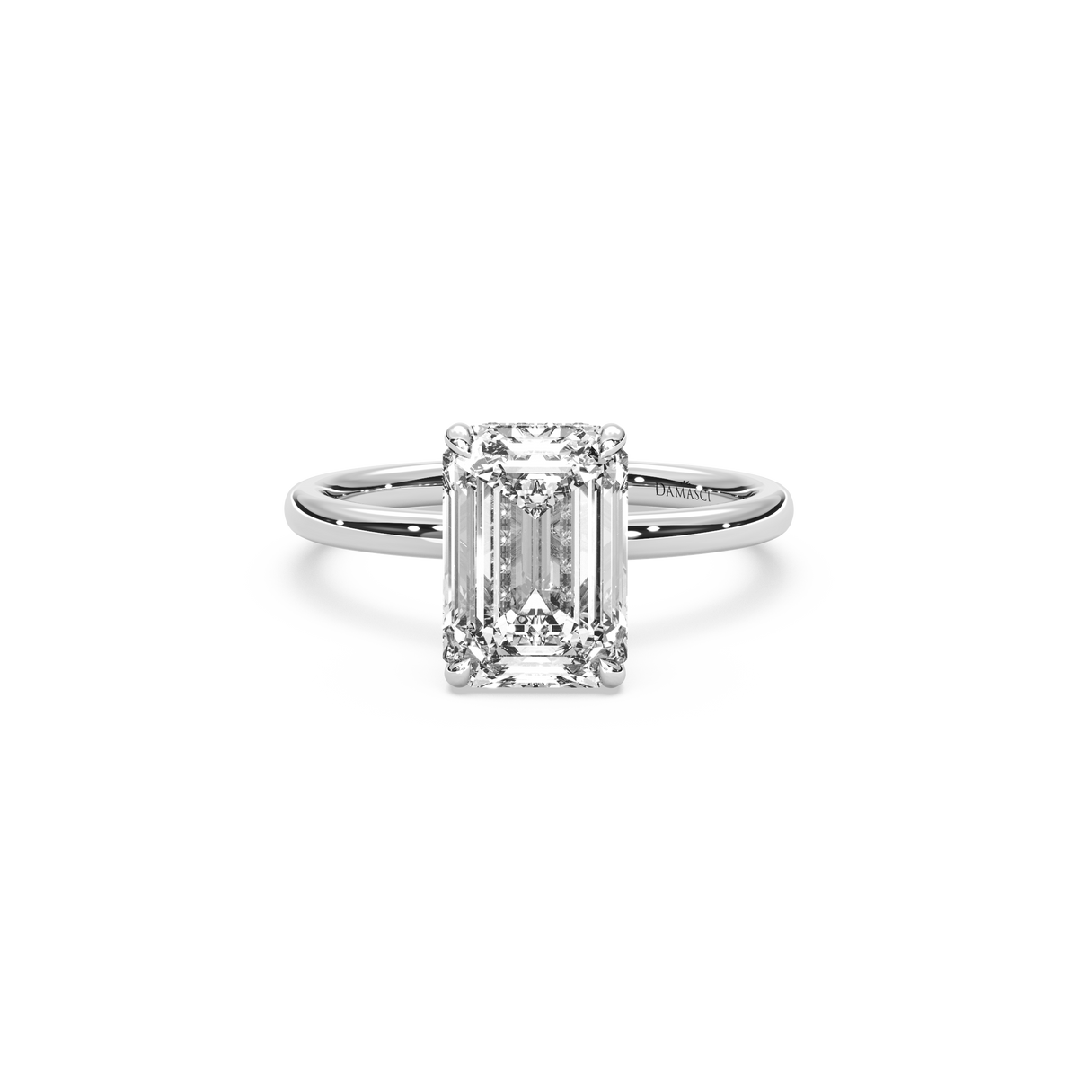 white-emerald