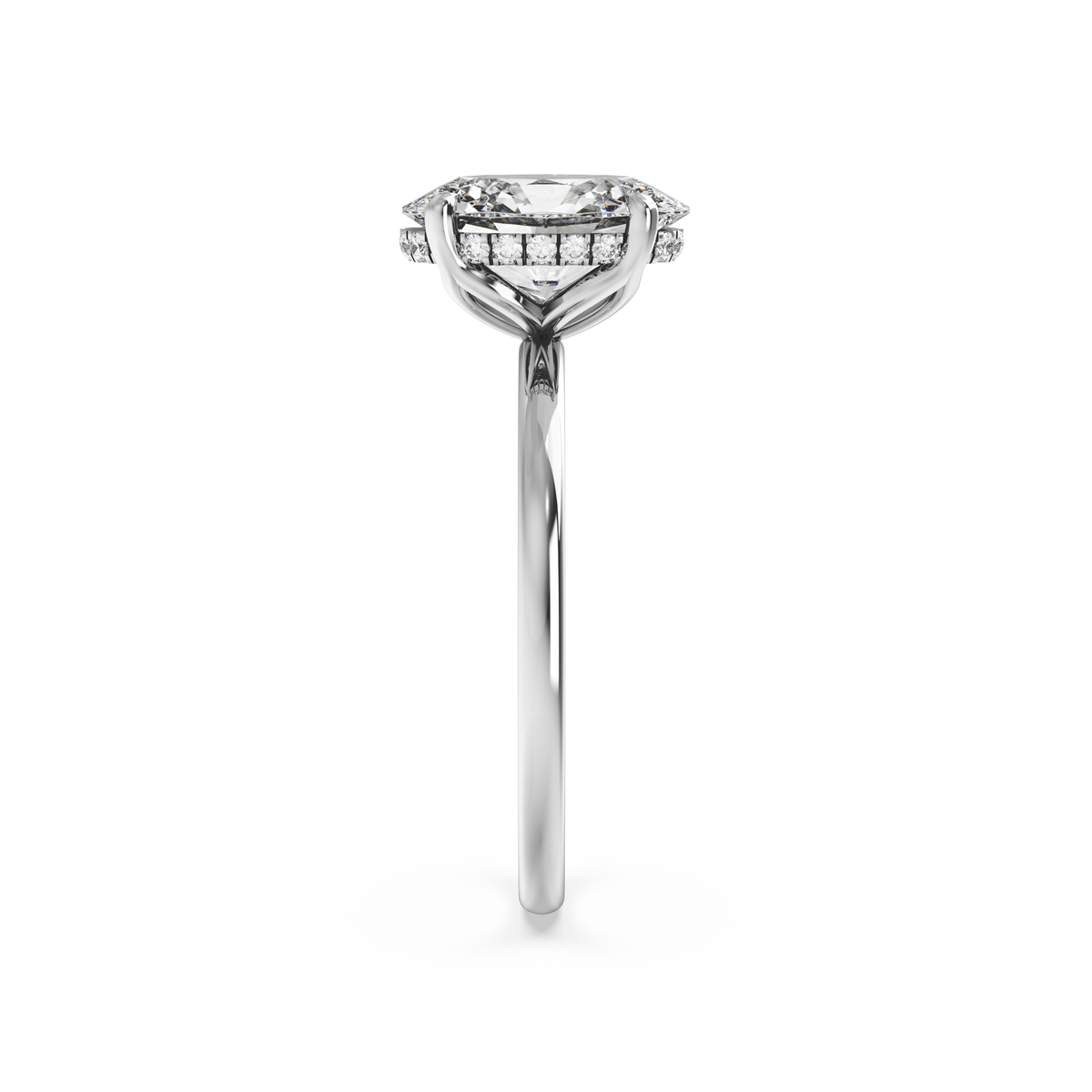 white-oval