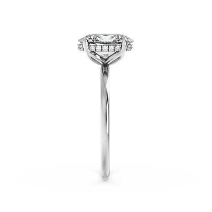 white-oval