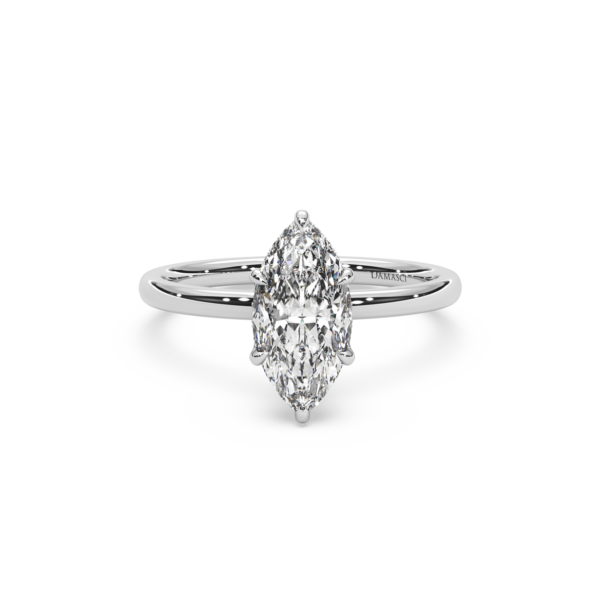 white-marquise