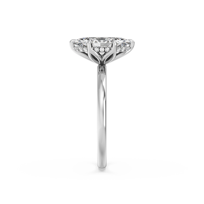 white-marquise