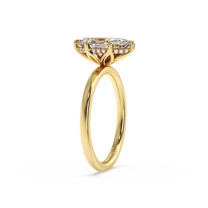 yellow-marquise