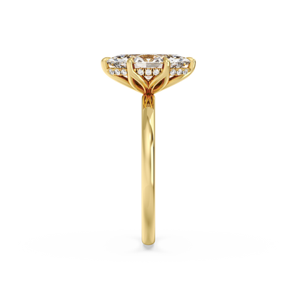 yellow-marquise