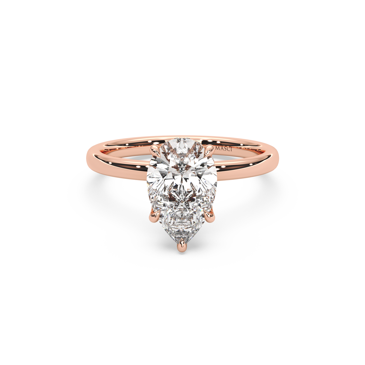 rose-pear