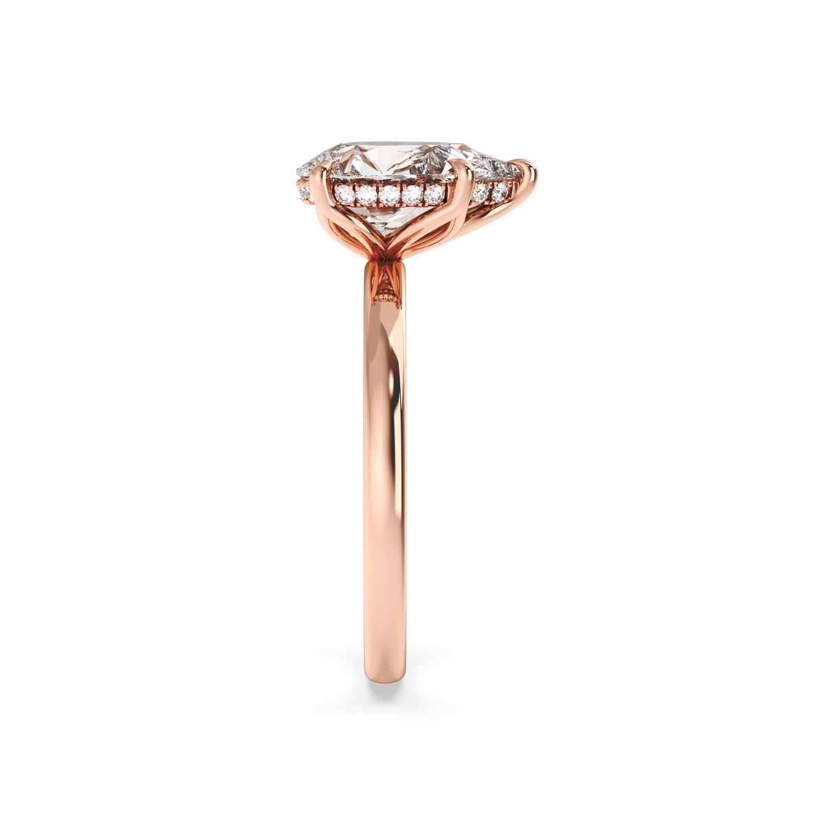 rose-pear