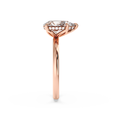 rose-pear