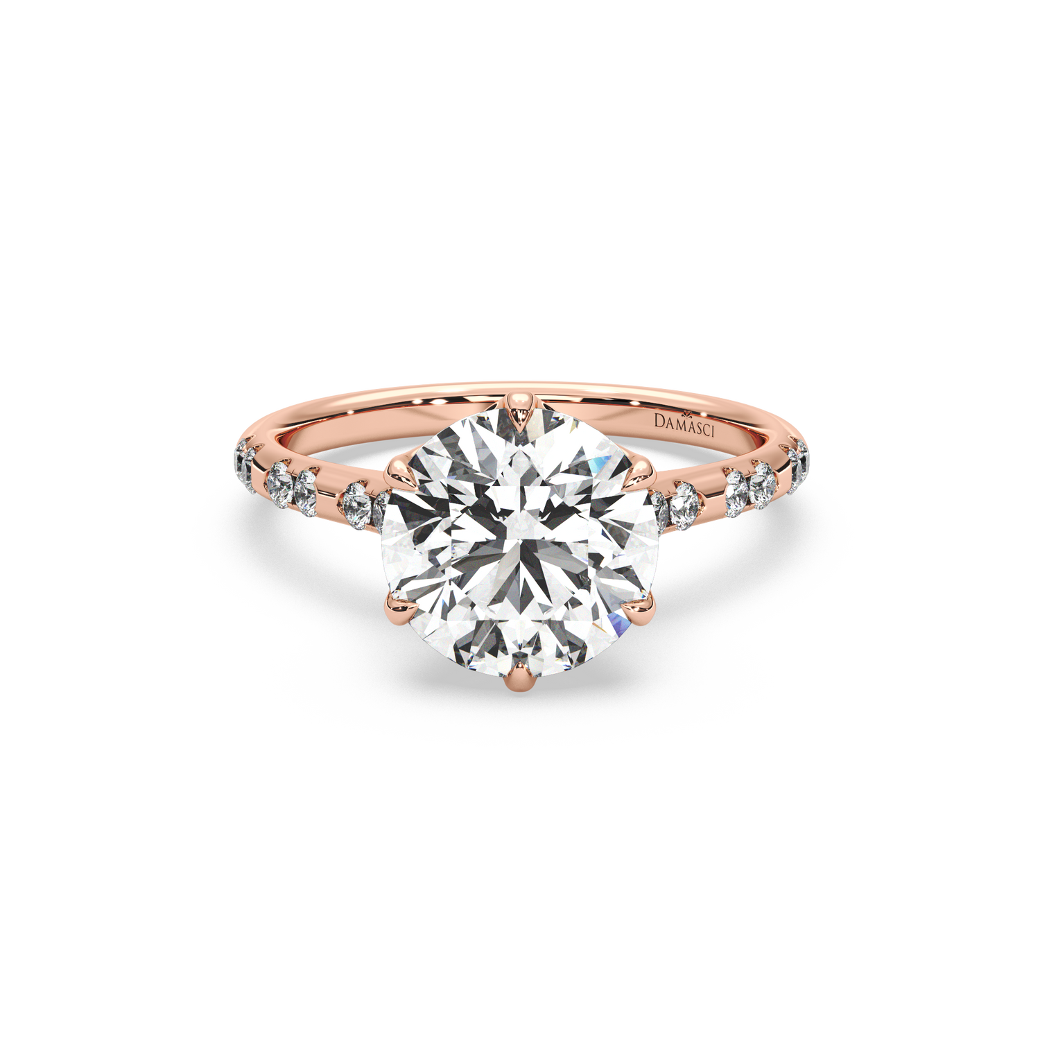rose-round