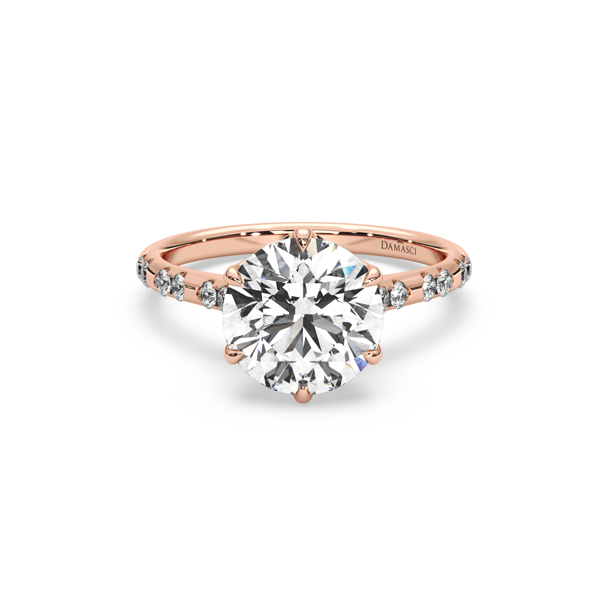 rose-round