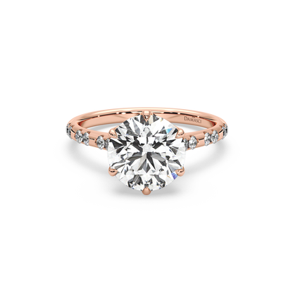 rose-round