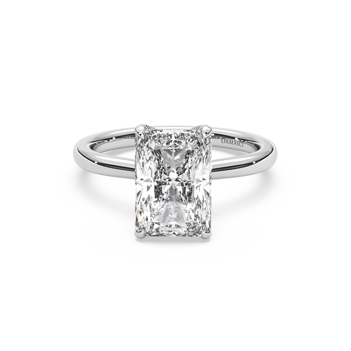 Tulip Flow Ring