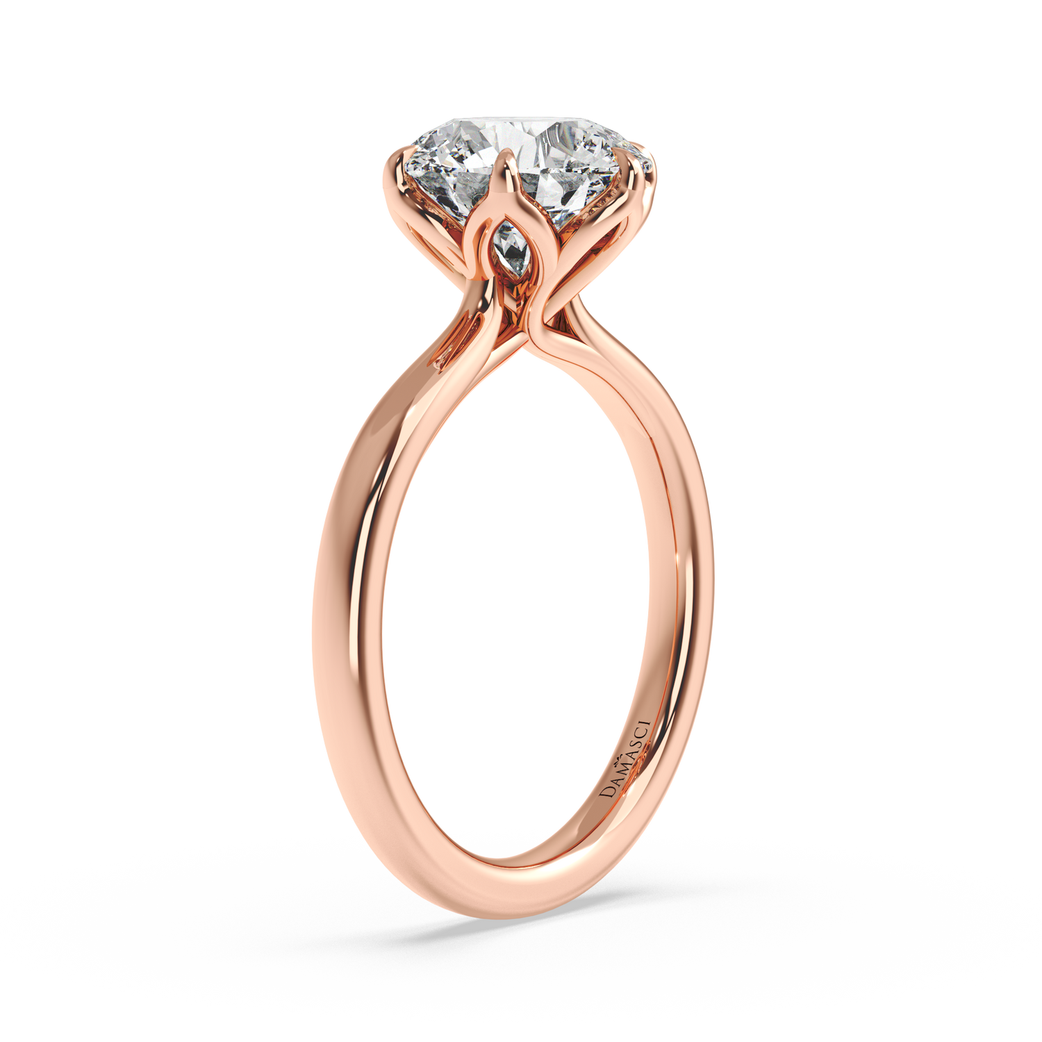 rose-round