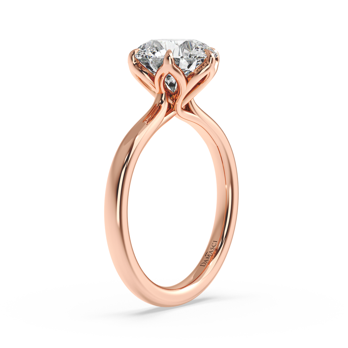 rose-round