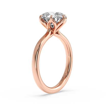 rose-round