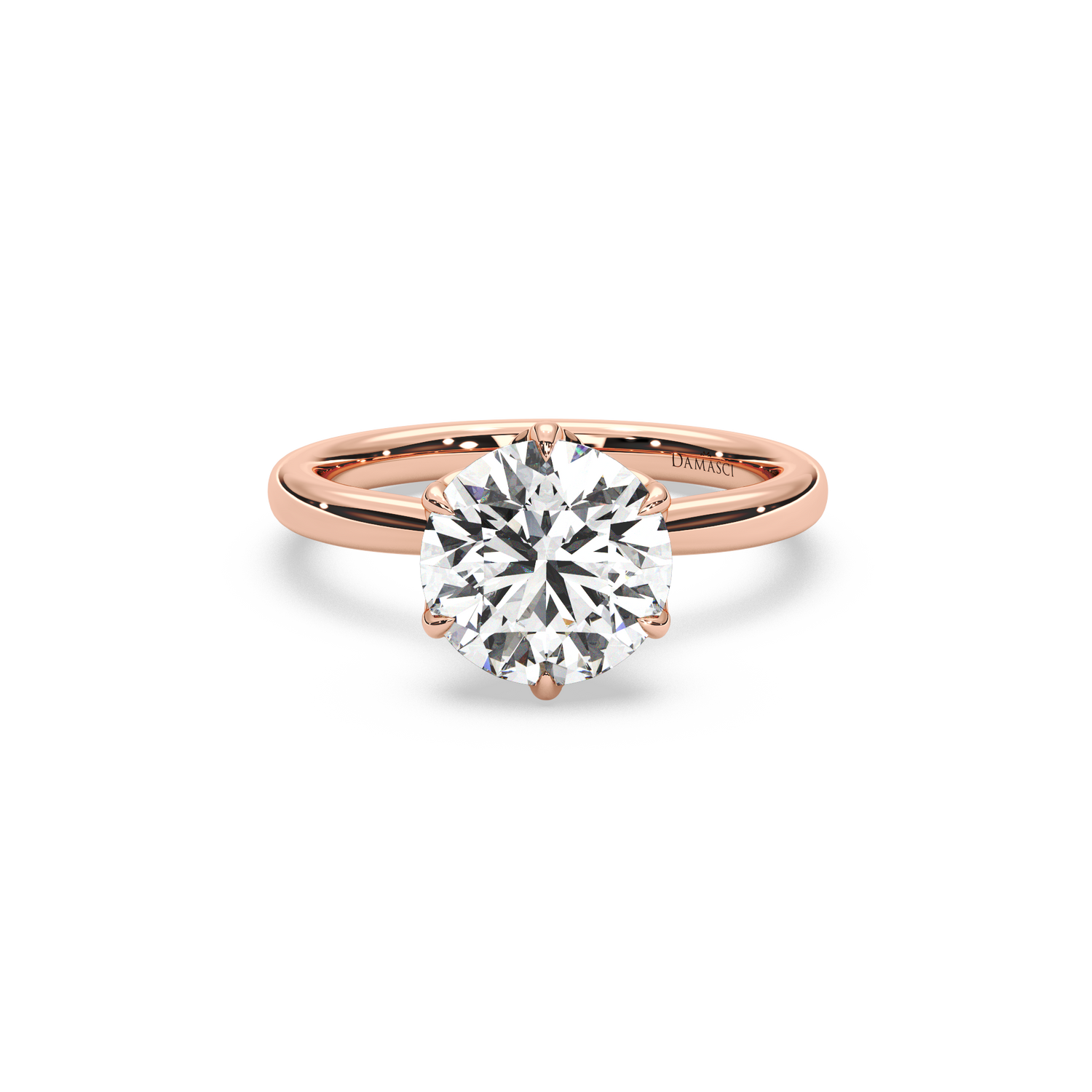 rose-round