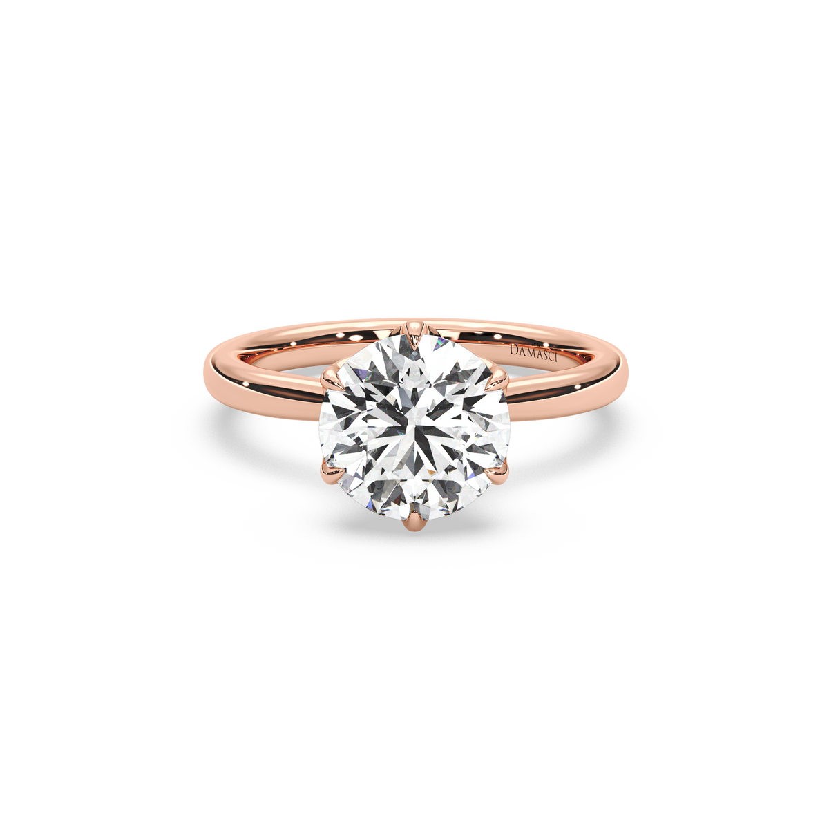 rose-round