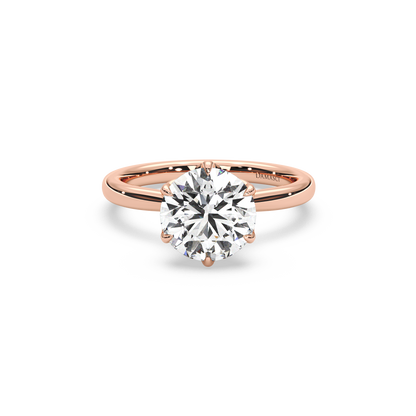 rose-round