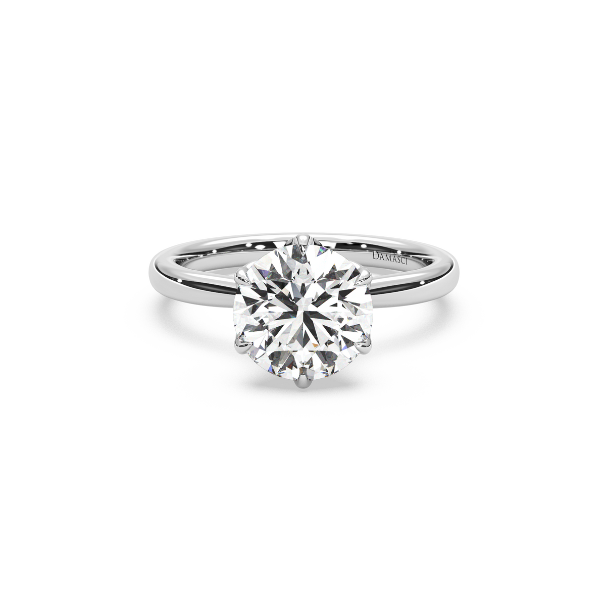 Tulip Flow Ring