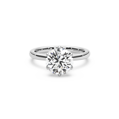 Tulip Flow Ring