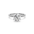 white-round