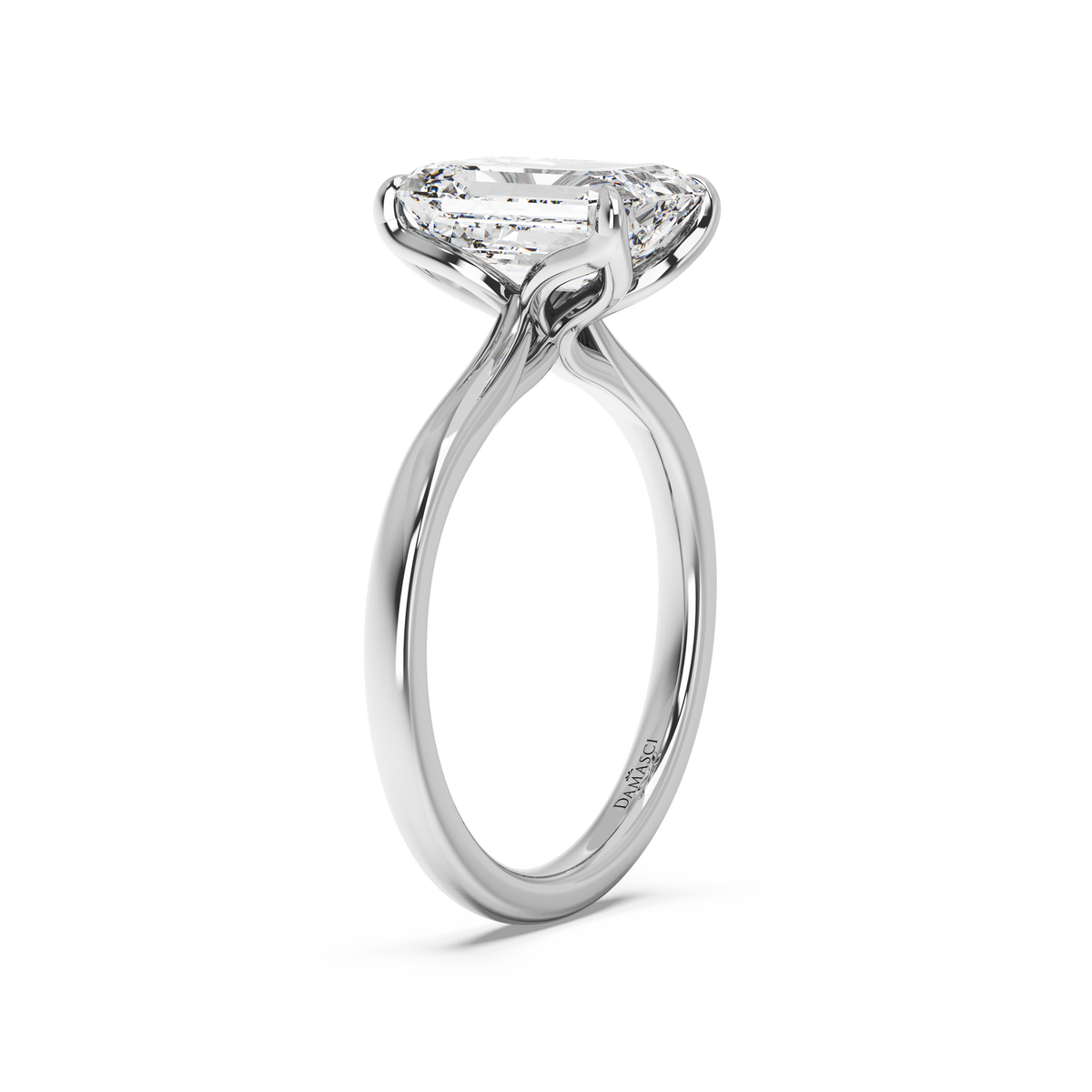 white-emerald