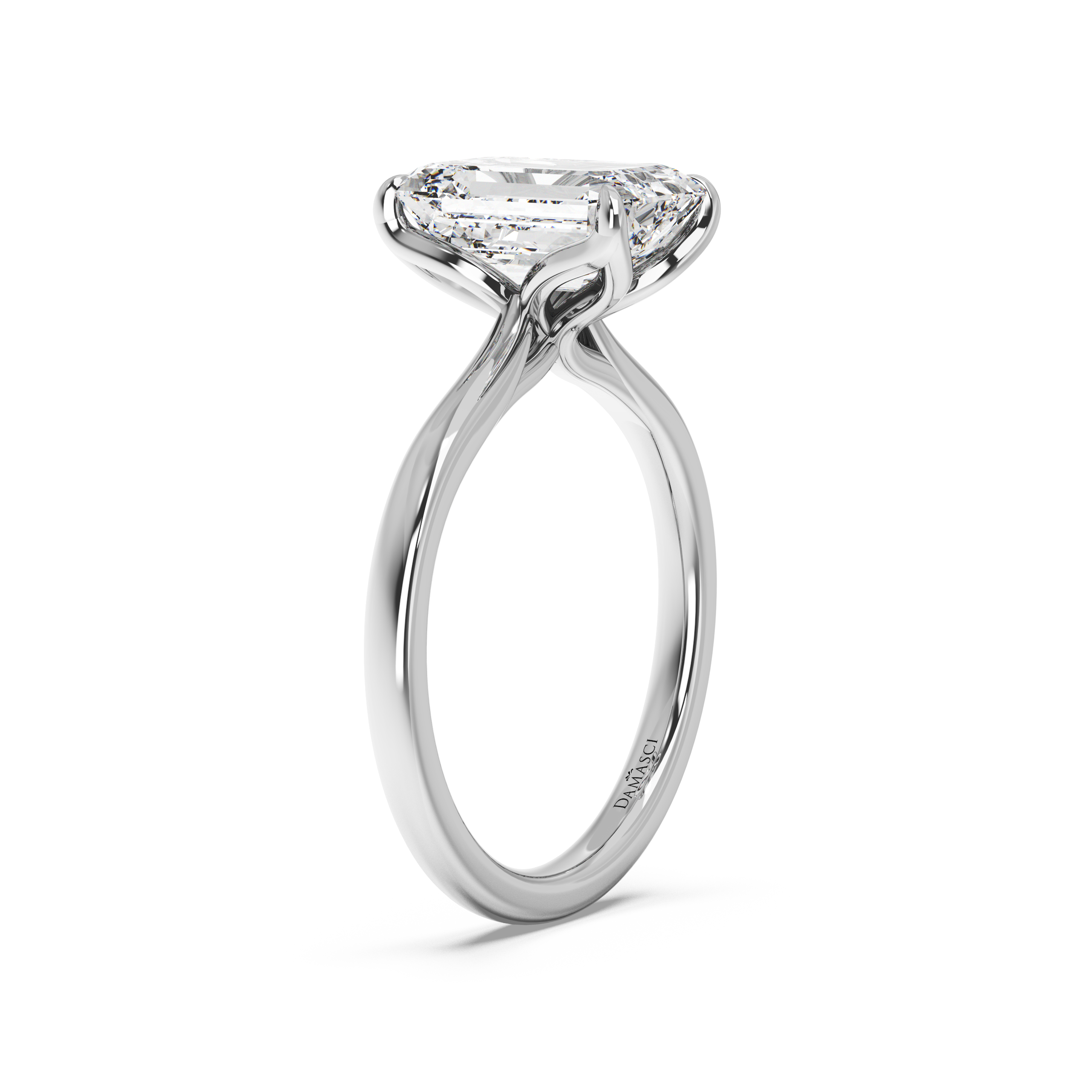 white-emerald