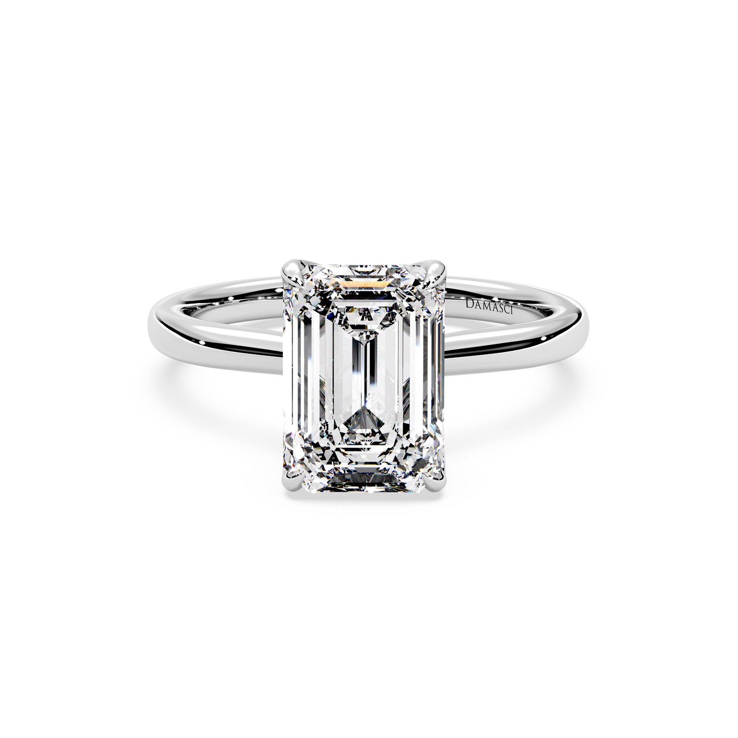 white-emerald