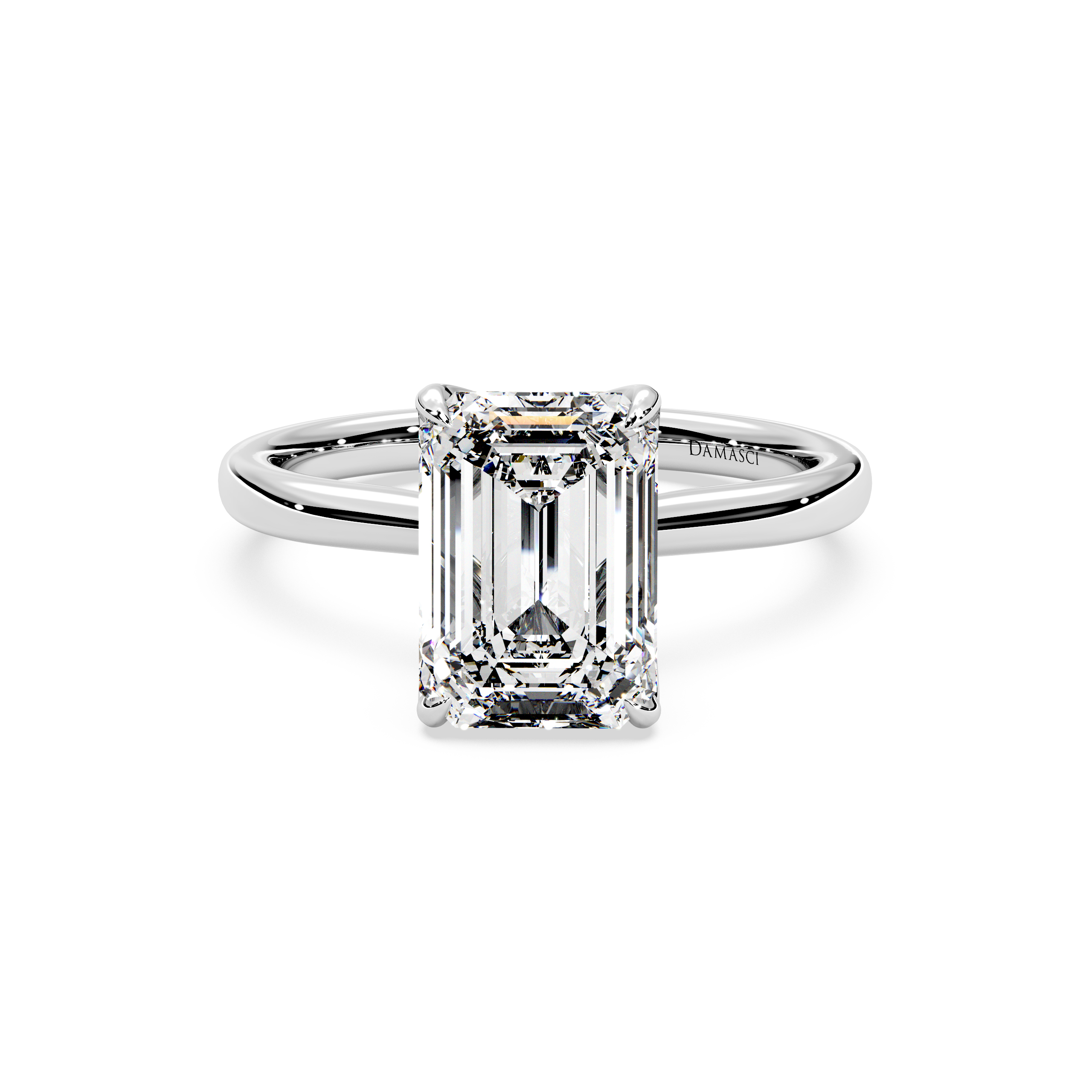 white-emerald