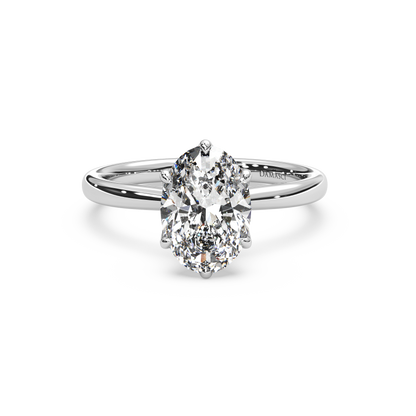 white-oval