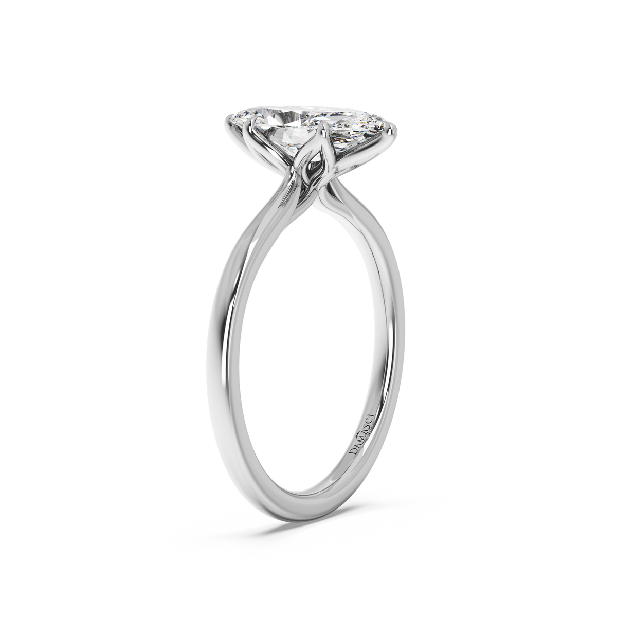 white-marquise