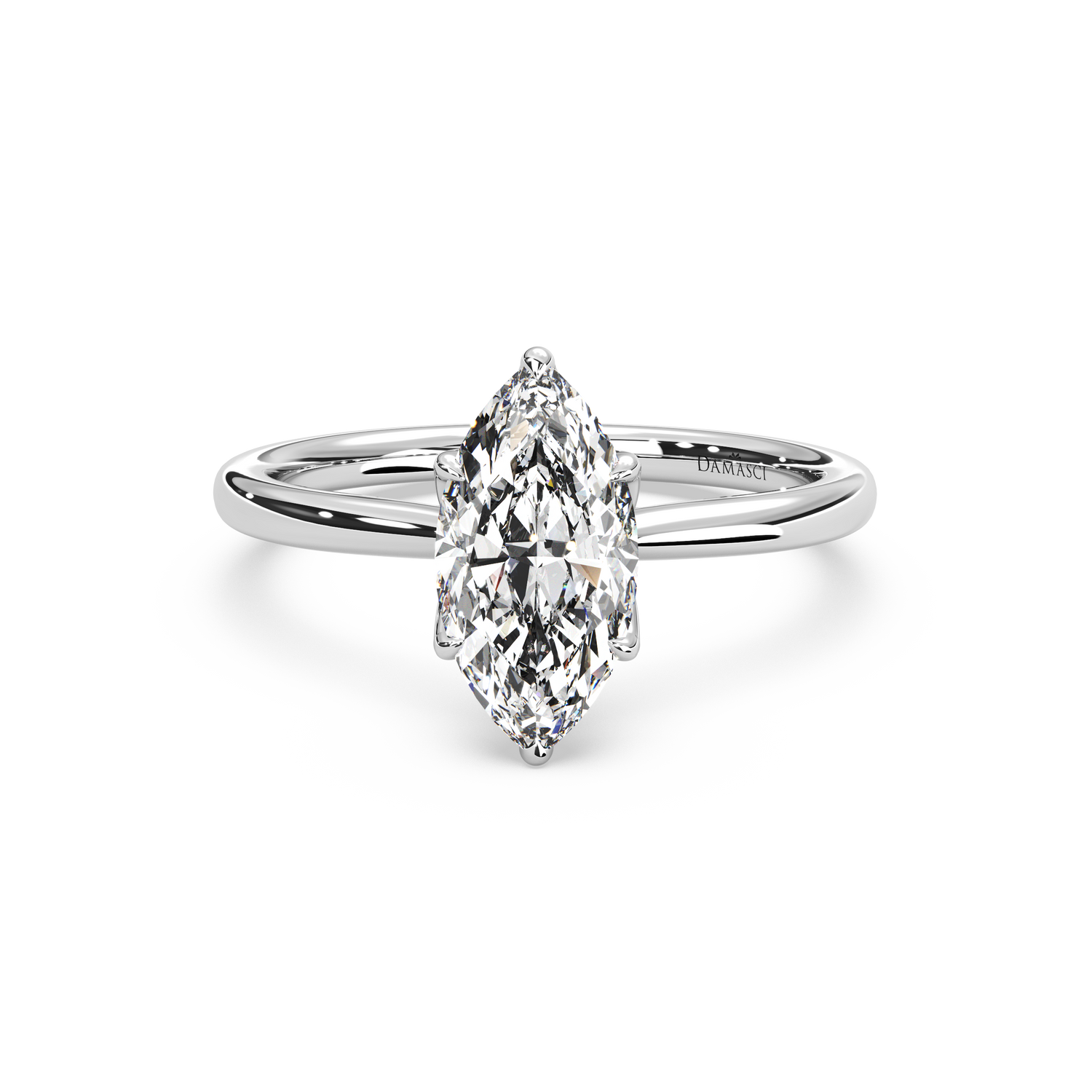 white-marquise