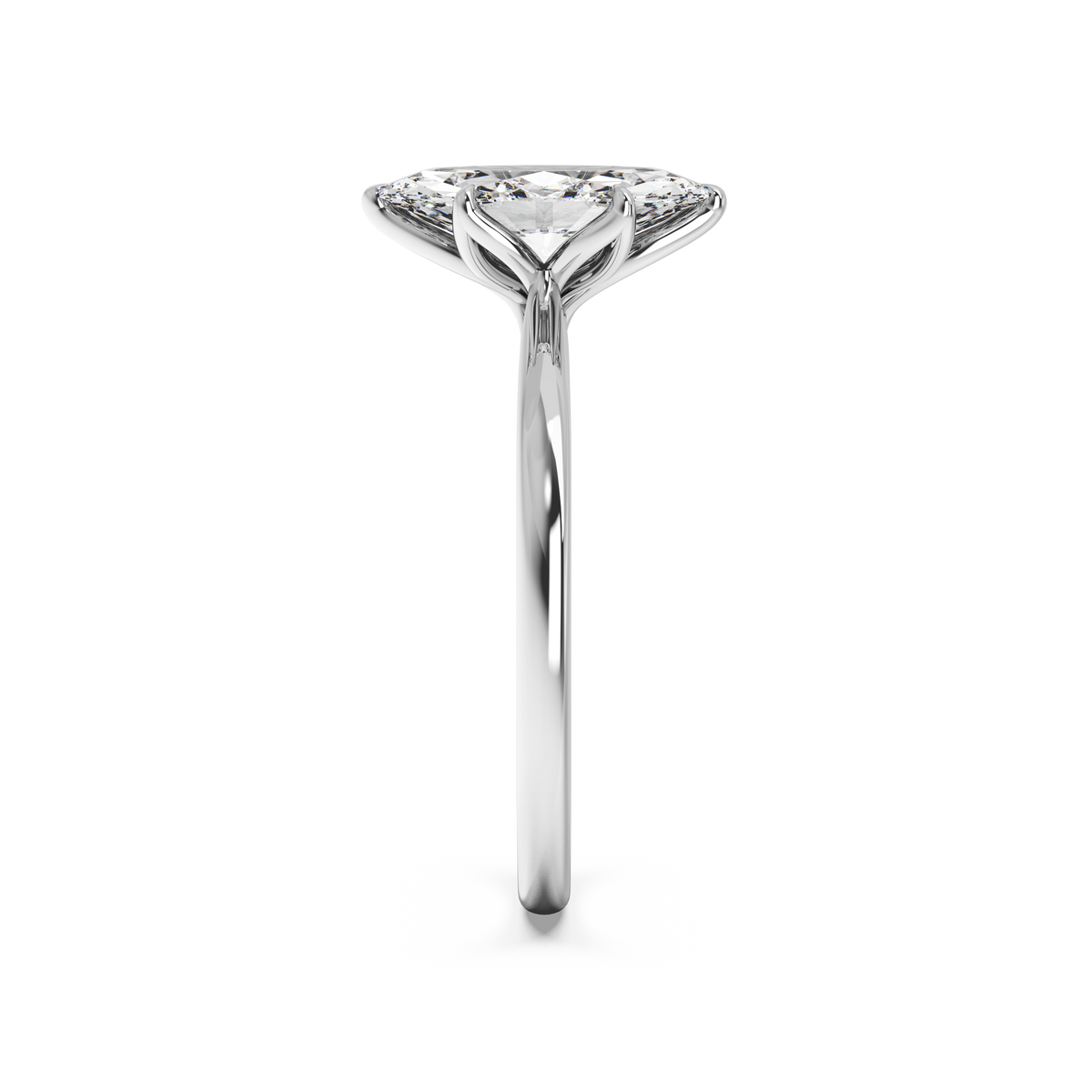 white-marquise
